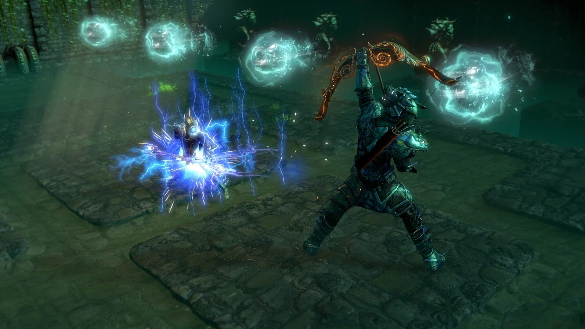 Avoid poe. Path of exile. poe игра. path of exile рубака. path of exile картинки.