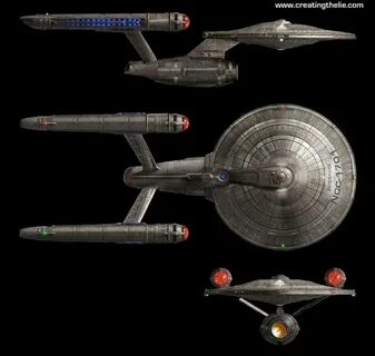 Enterprise unit 1
