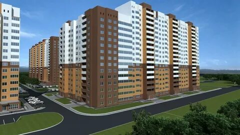 Квартиры южный оренбург