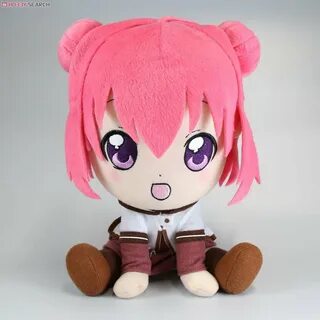 Мягкая игрушка герой