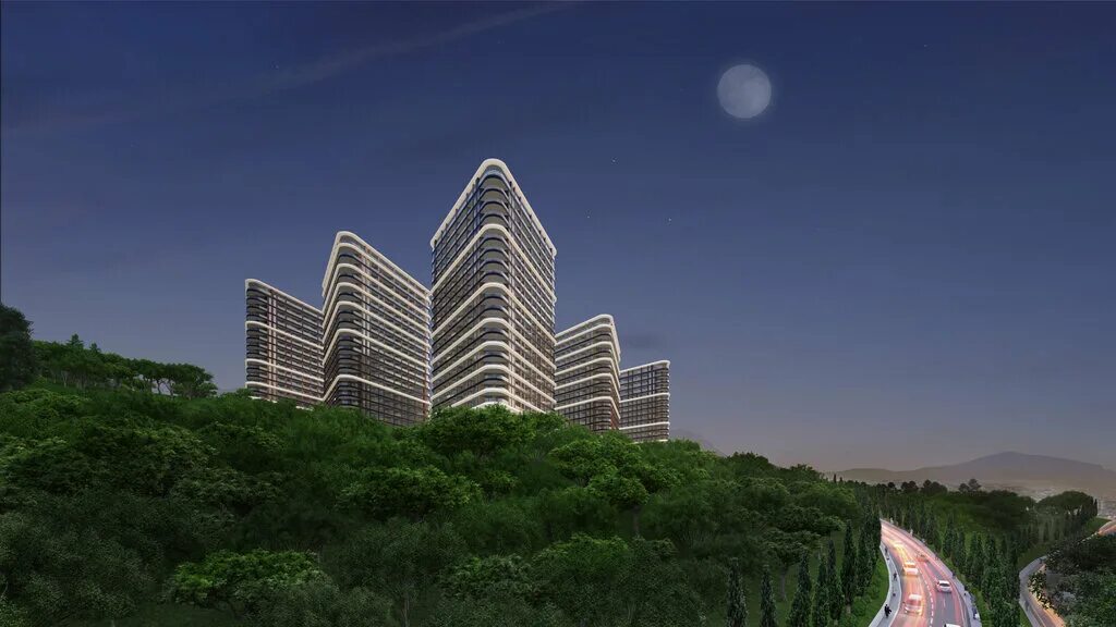 новая ливадия ялта. жк актер ялта. архитектурные стили будущего жилые комплексы. жк новая ливадия ялта. жк новая ливадия ялта.