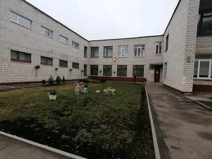 Работа гомель детские сады
