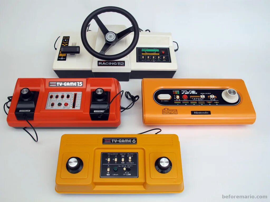 Nintendo color. Nintendo Color TV game Series (1977 – 1979). Нинтендо Color TV game игры. Nintendo Color TV game 6. Первая консоль Нинтендо 1979.