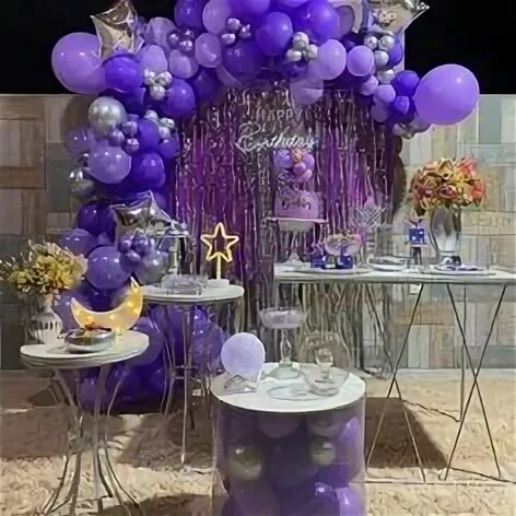 Детский день рождение в фиолетовом цвете. Silesto purple party. Др в сиреневом стиле. Silesto purple party. Silesto purple party.