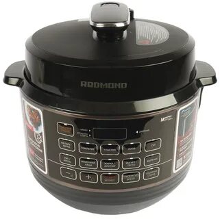 Redmond rmc pm381