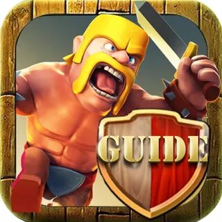 Clash of clans приложении