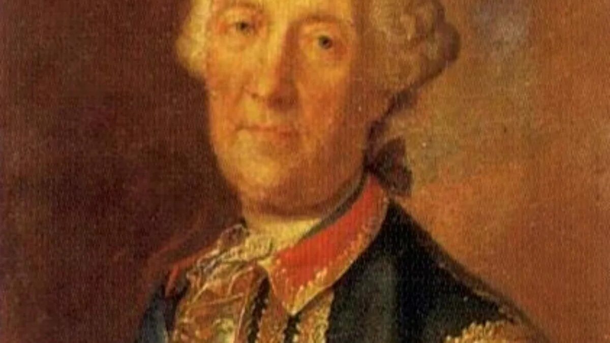 Миних Бурхард Кристоф(1683-1767). Генерал-фельдмаршал Бурхард Кристоф фон Миних. Б х миних чем известен