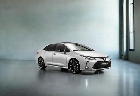 Toyota gr sport