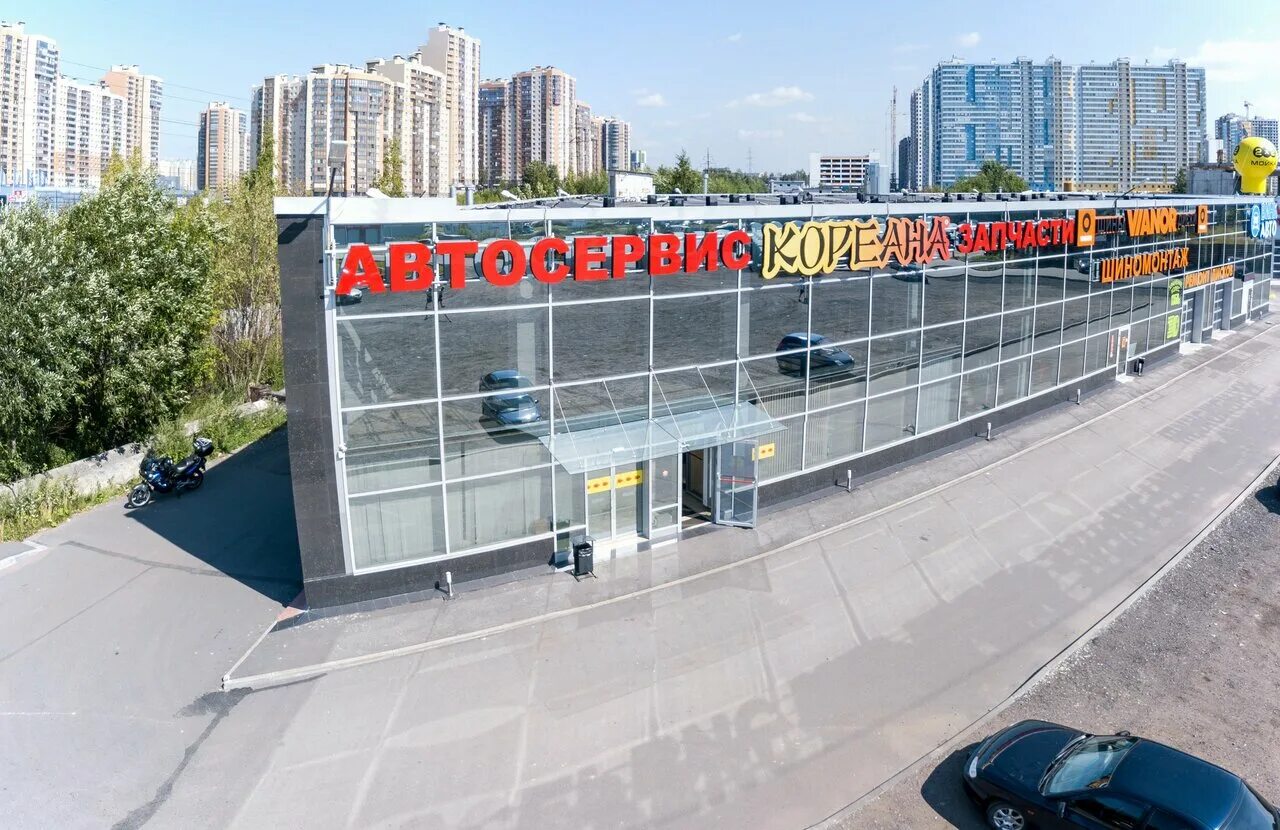 43/3, лит. комендантский проспект 43. кореана на комендантском. комендантский 43. комендантский 43 к 3.