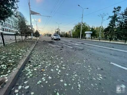 Два донецка