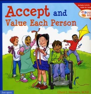 Each person