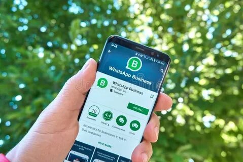 В ватсап бизнес не работает каталог почему