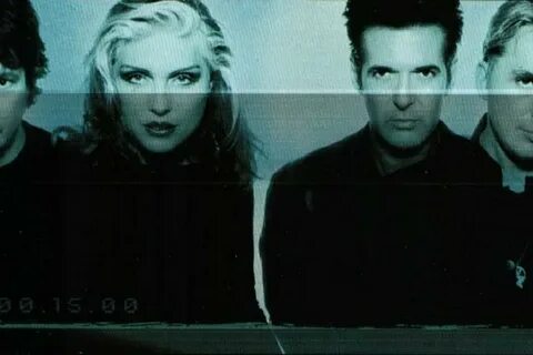 Песня blondie