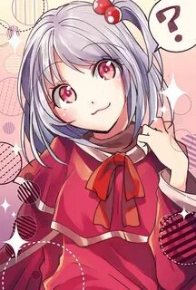 Shinki art animation