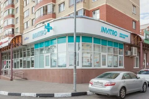 Балашиха 16