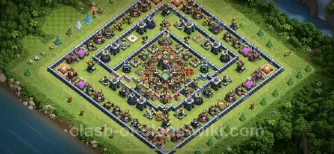 Clash of clans 14