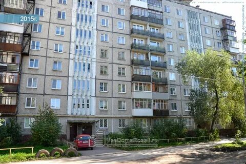 Автозаводская 27