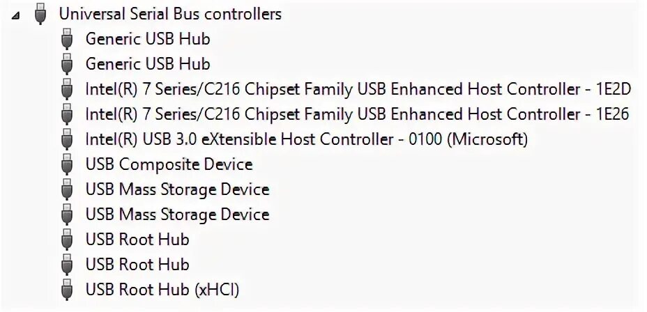 Usb enhanced host controller. Расширяемый хост контроллер intel usb 3.10. intel r 8 series/c220 series usb. generic usb controller. intel(r) 6 series/c200 series chipset family usb enhanced host controller -1c2d что это.