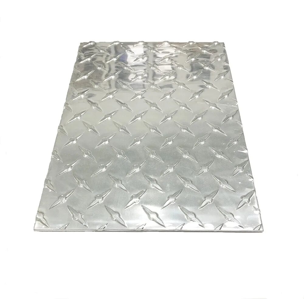 Алюминиевый лист 1 мм. Лист алюминиевый рифленый 1.5х1200х3000. Алюминиевый рифленый лист Даймонд. Лист алюминиевый рифленый Алмаз.