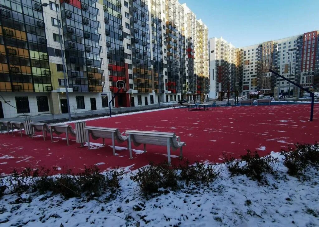 Аренда однокомнатной квартиры Москва, Долгопрудная аллея 15к4, цена 35000 рублей