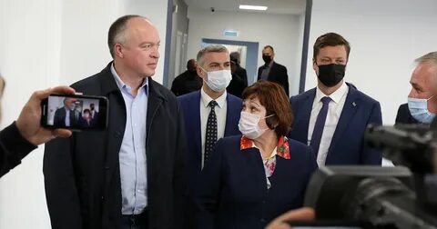 Апрель старый оскол 10