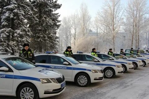 Автоинспекция