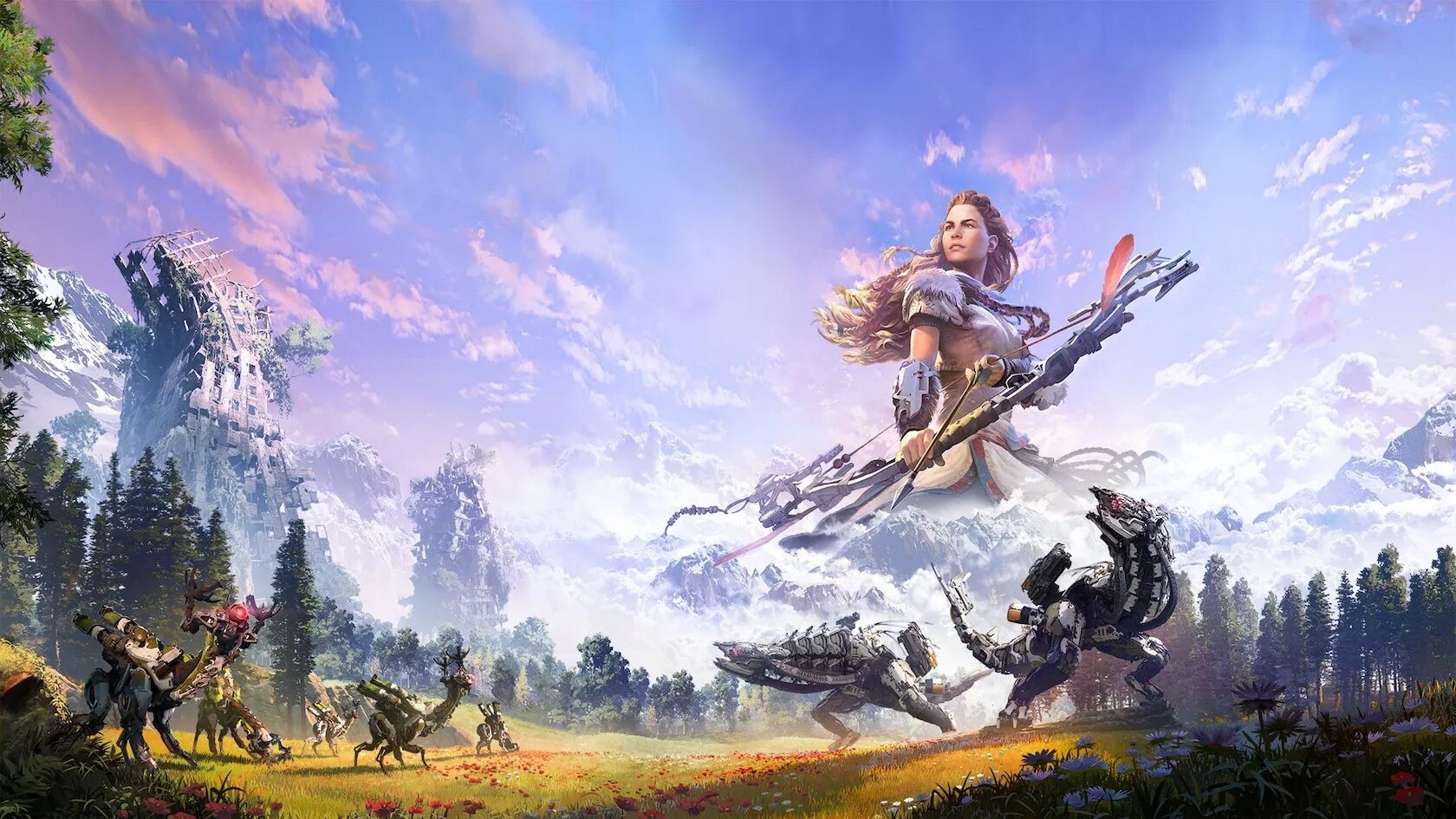 Horizon zero dawn системные. Горизонт зеро давн 2. horizon игра на ps4. хорайзон зеро давн обложка. horizon zero dawn обложка игры.