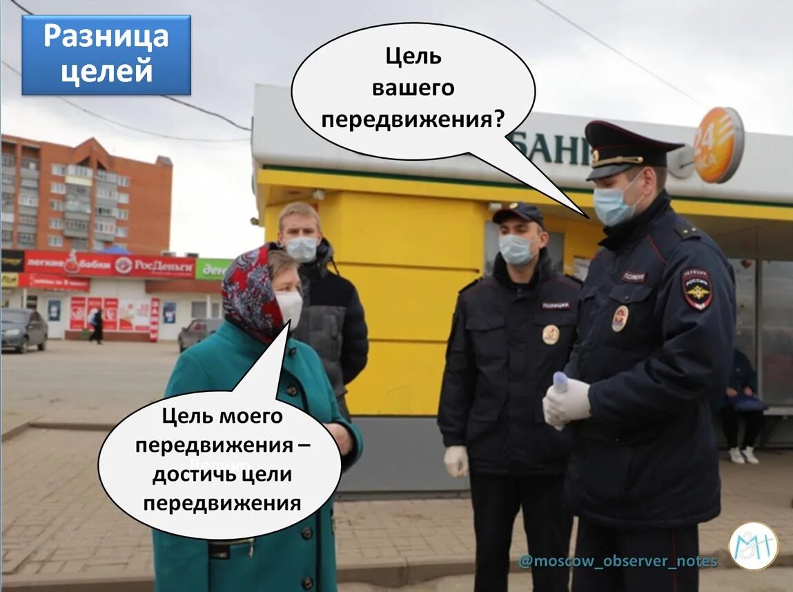 Приколы ковида