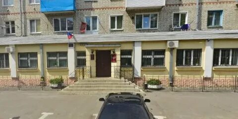 Брянская область судебный участок 22