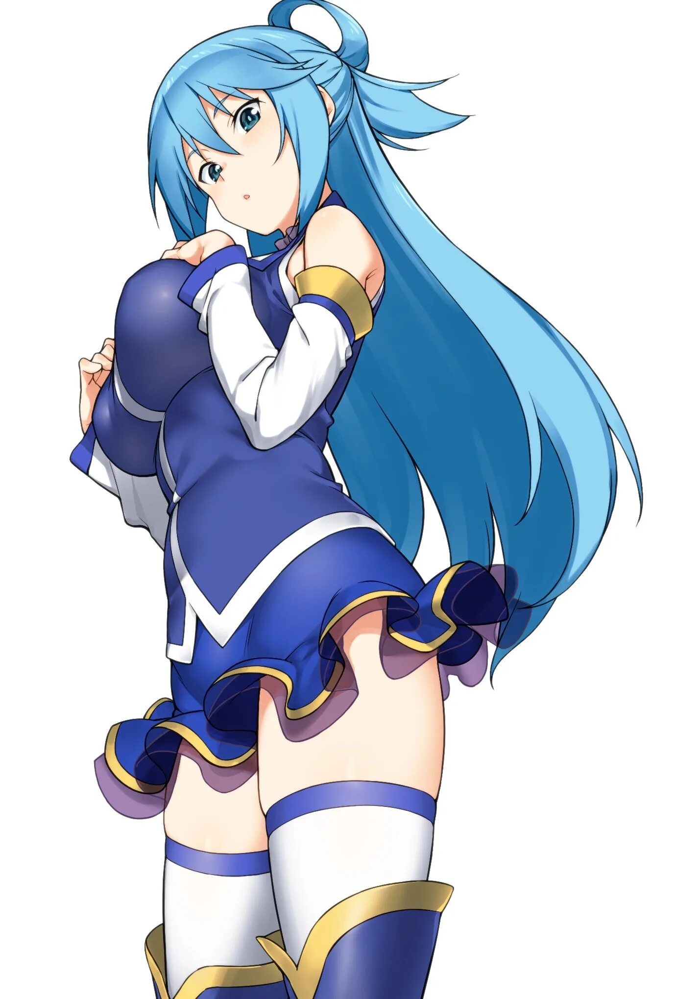 Аква 18. Аква konosuba r18. аква коносуба +18. konosuba 18 аква 18. аква  aqua kono subarashii sekai ni shukufuku wo!.