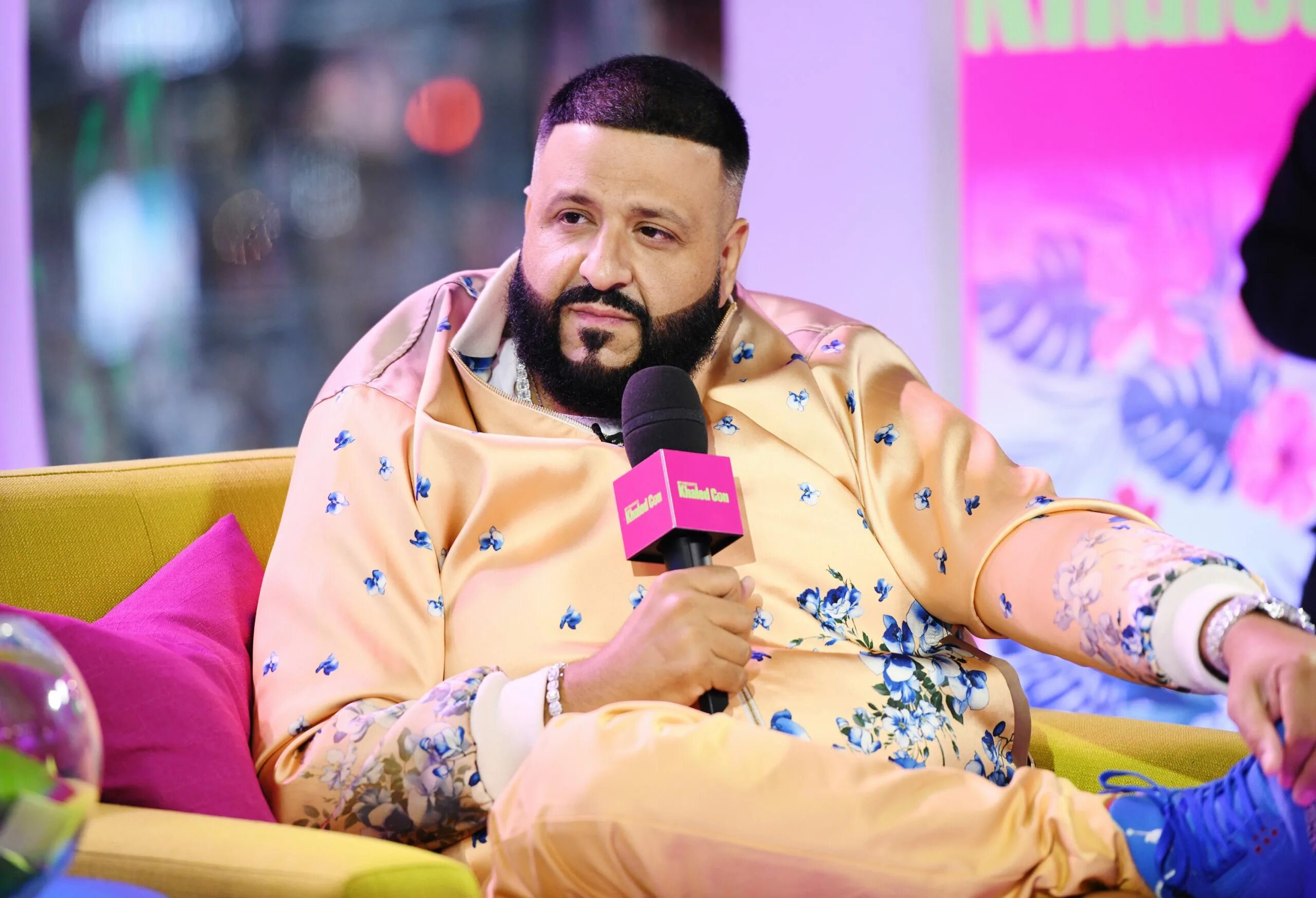 Dj khaled слушать. Диджей Кхалед. DJ Khaled j Balvin Usher. DJ Khaled фото. DJ Khaled состояние.