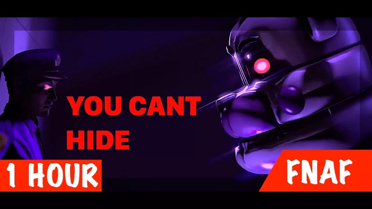 You can t hide from me. You cant hide. you can&#039;t hide 1 час. you can&#039;t hide fnaf. you cant hide ютуб.