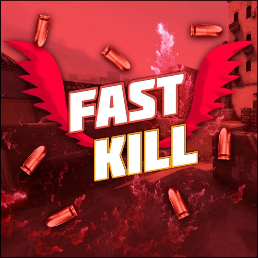 Ава Kill. Фасткилл. FASTKILL группа. Стим фаст. Fast kill