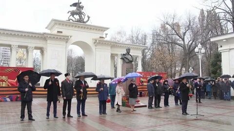Мероприятия в краснодаре
