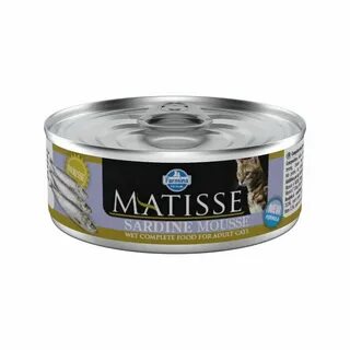 Farmina matisse