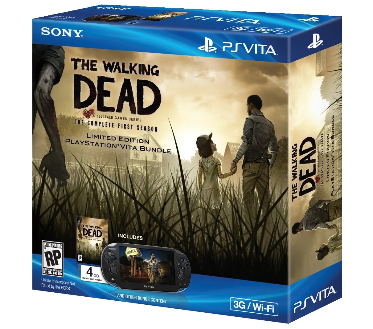 Игры ps4 издание. The Walking Dead игра ps4. Игра Ходячие мертвецы на ps4. The Walking Dead игра на ПС 4. The Walking Dead PS Vita.