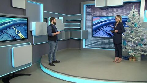 Виды новостей