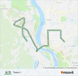 Автобус 36 спб маршрут остановки и расписание