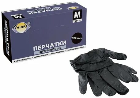 100 black