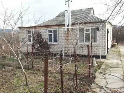 Раевка в новороссийске