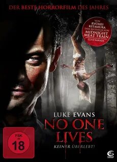 Image gallery for No One Lives - FilmAffinity 