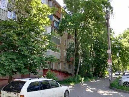 Домостроителей 1 воронеж