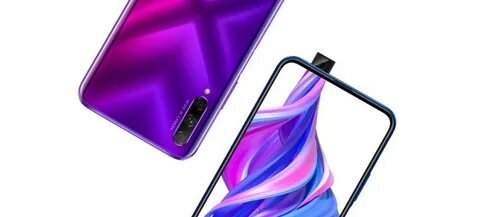 Honor 9a гугл