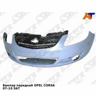 Бампера sat отзывы