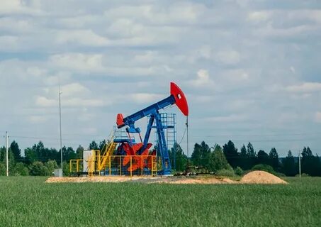 Беларусь нефть