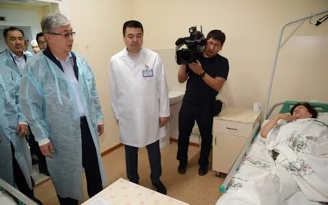 Нур казахстан новости