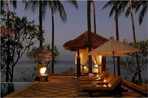 Relax bali