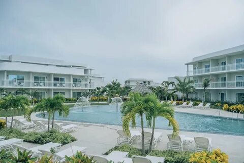 Iberostar selection esmeralda 5 камагуэй