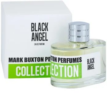 Mark buxton