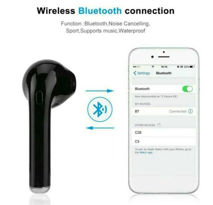 How to Connect Bose Headphones to Your iPhone
